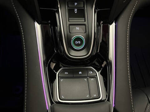 2022 Acura RDX SH-AWD w/Tech
