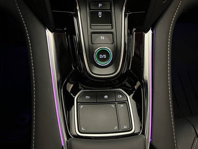 2022 Acura RDX SH-AWD w/Tech