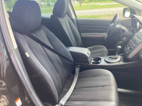 2010 Mazda CX-7 i Sport