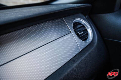 2012 Ford Shelby GT500