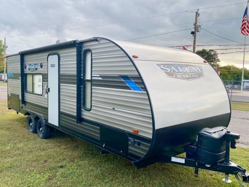 RVs & Campers For Sale In Anoka, MN