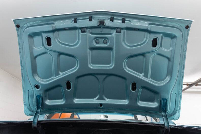 1966 Chevrolet Malibu