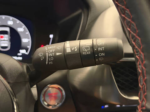 2025 Acura ADX w/A-SPEC
