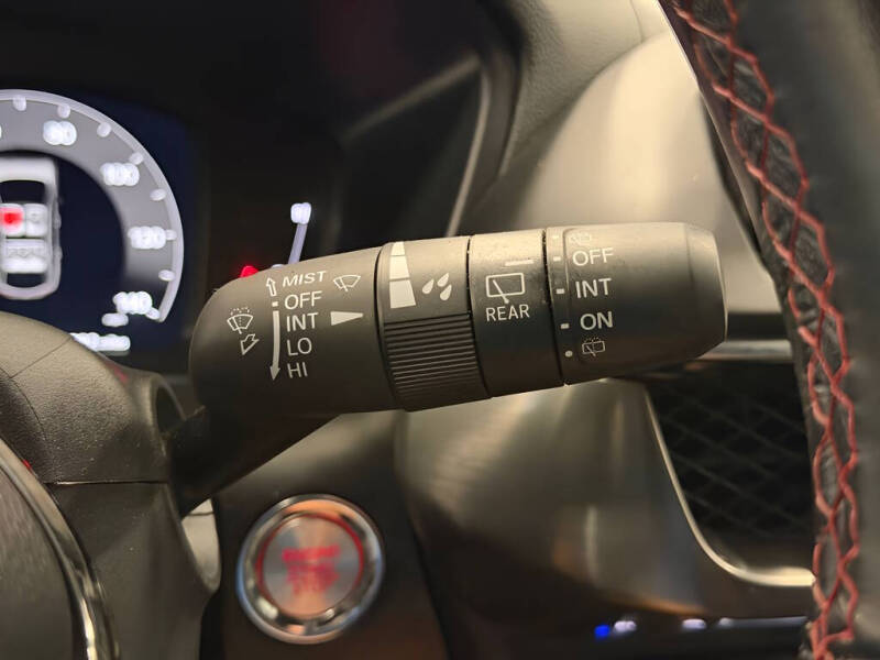 2025 Acura ADX w/A-SPEC
