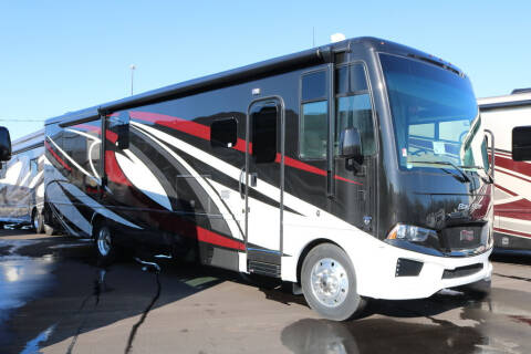 2021 Newmar Bay Star 3609