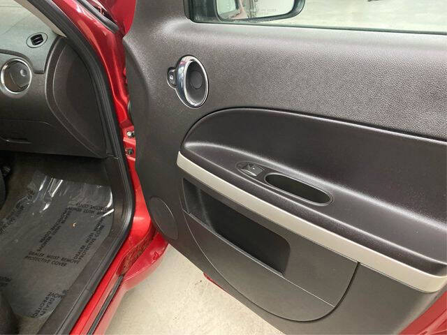 2010 Chevrolet HHR LS