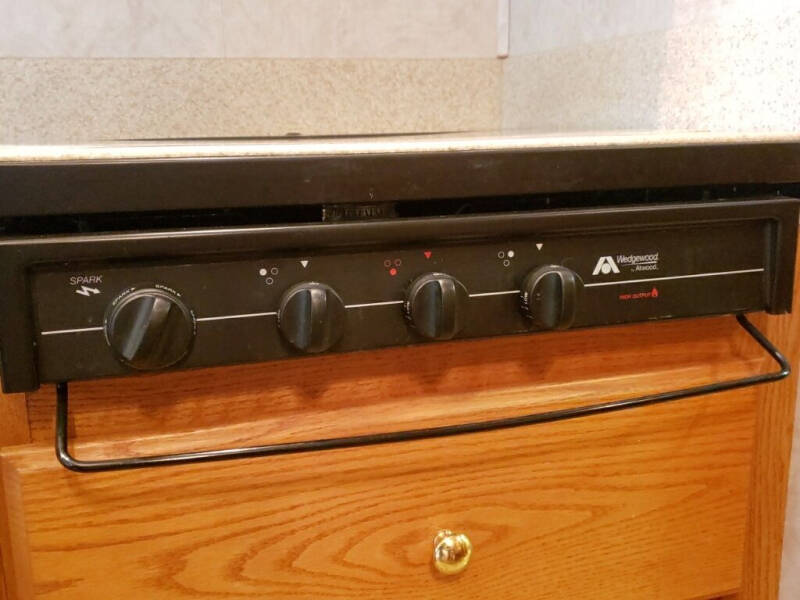 1999 Freightliner XC Chassis