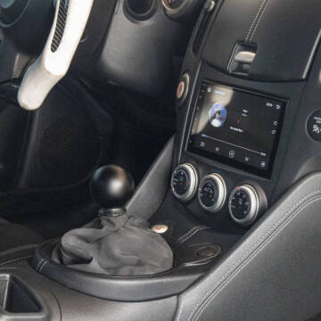 2016 Nissan 370Z