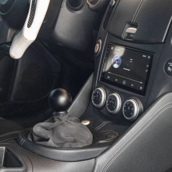 2016 Nissan 370Z