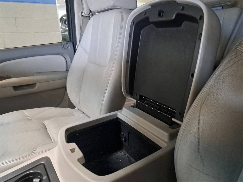 2007 Chevrolet Tahoe LT