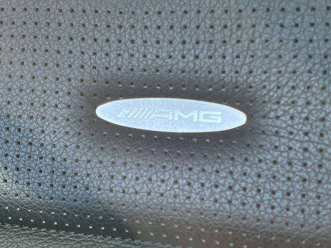 2012 Mercedes-Benz E-Class E 63 AMG