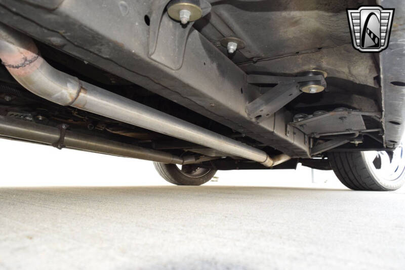 1955 Chevrolet Bel Air