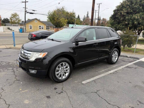 2010 Ford Edge Limited