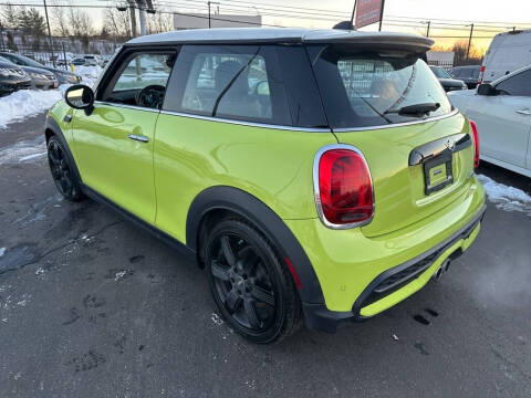2023 MINI Hardtop 2 Door Cooper S