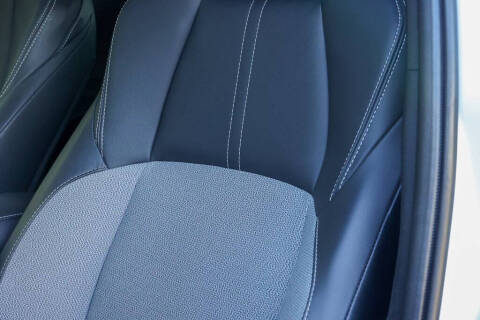 2025 Toyota Corolla Hatchback XSE