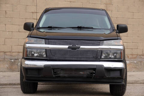 2006 Chevrolet Colorado LS