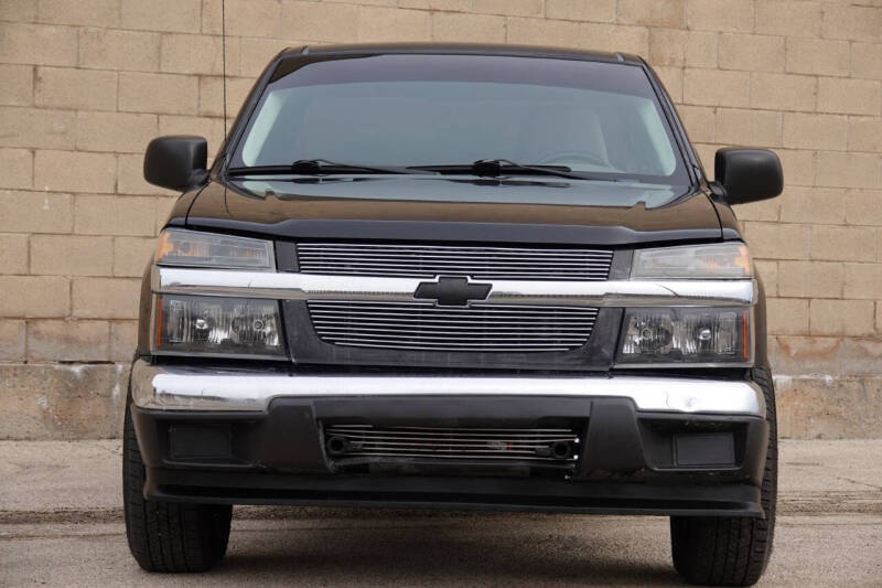 2006 Chevrolet Colorado LS
