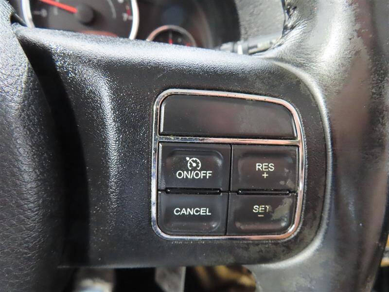 2012 Jeep Wrangler Unlimited