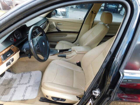 2009 BMW 3 Series 328i