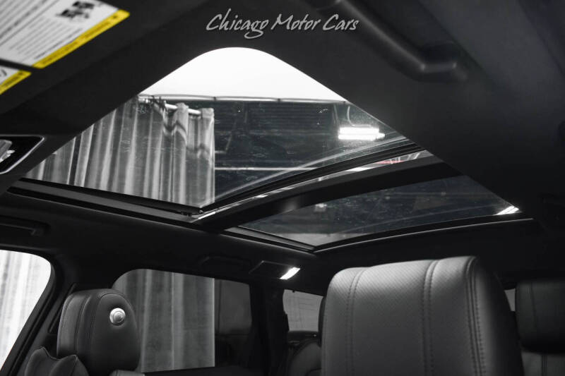 2016 Land Rover Range Rover Sport HSE