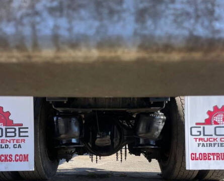 2019 Freightliner M2 106