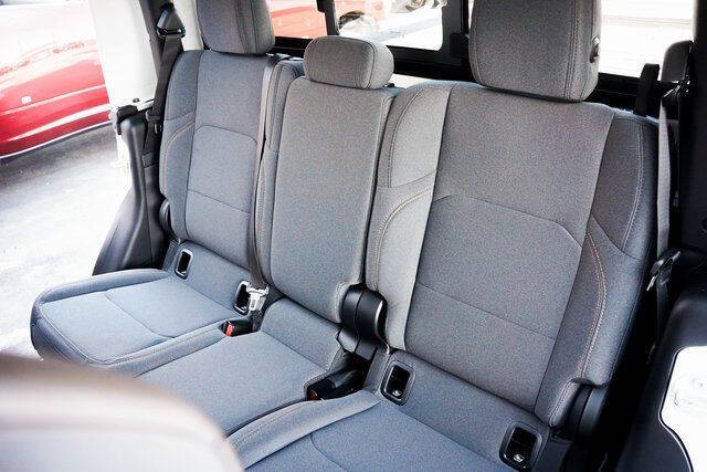 2025 Jeep Gladiator NightHawk