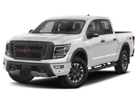 2023 Nissan Titan for sale at Southern Auto Solutions-Regal Nissan in Marietta GA