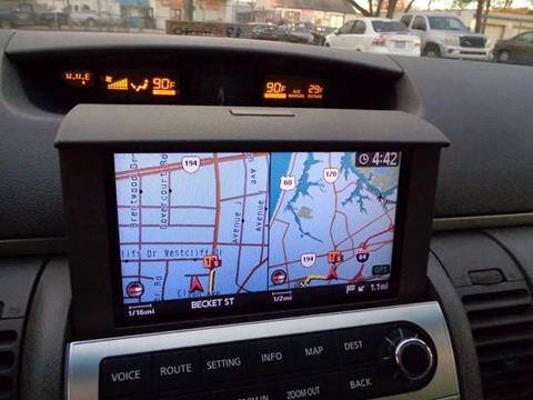 2006 Infiniti G35