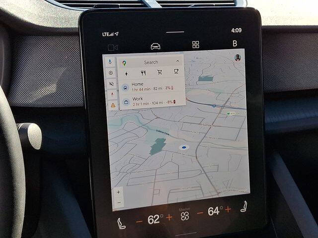 2022 Polestar 2 Long Range Dual Motor