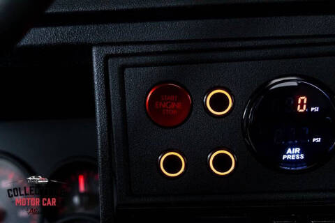 1988 Chevrolet C/K 1500 Series