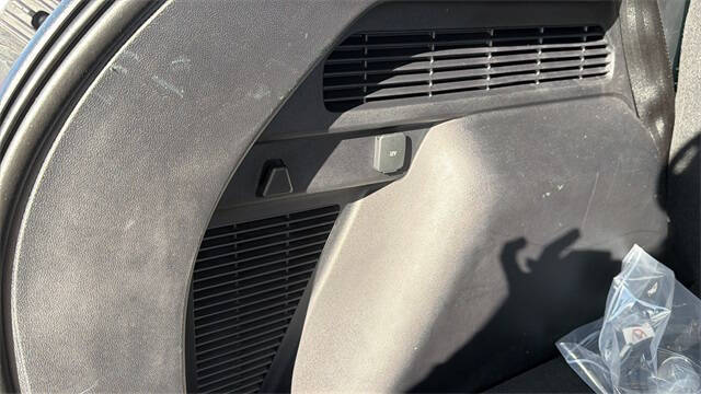 2023 Ford Escape Plug-In Hybrid