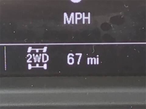 2025 Chevrolet Silverado 3500HD