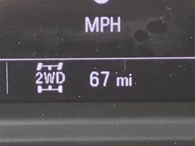 2025 Chevrolet Silverado 3500HD