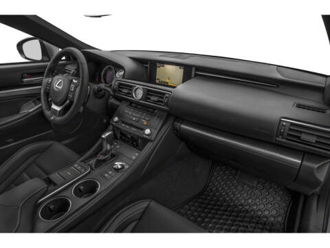 2015 Lexus RC 350