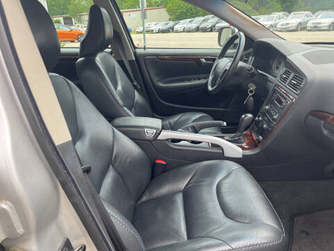 2007 Volvo XC70