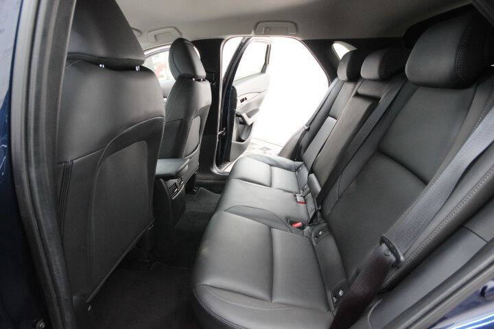 2023 Mazda CX-30 2.5 S Select