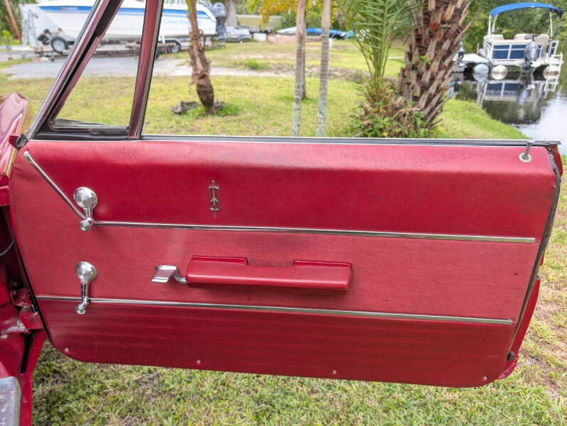 1965 Oldsmobile Eighty-Eight