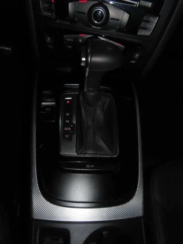 2013 Audi Allroad 2.0T quattro Premium