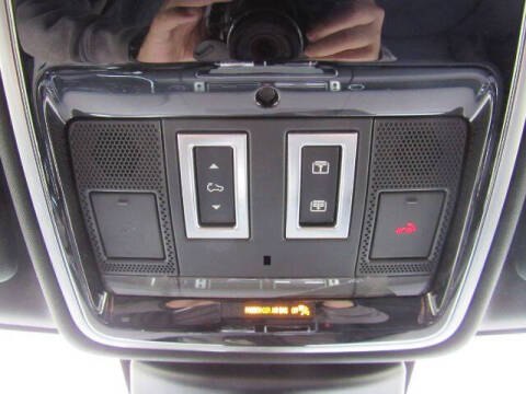 2022 Land Rover Range Rover P400 HSE Westminster Edition