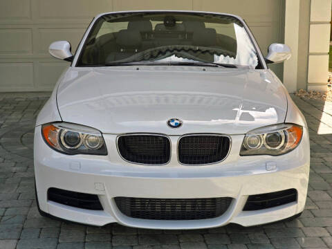 2013 BMW 1 Series 135i