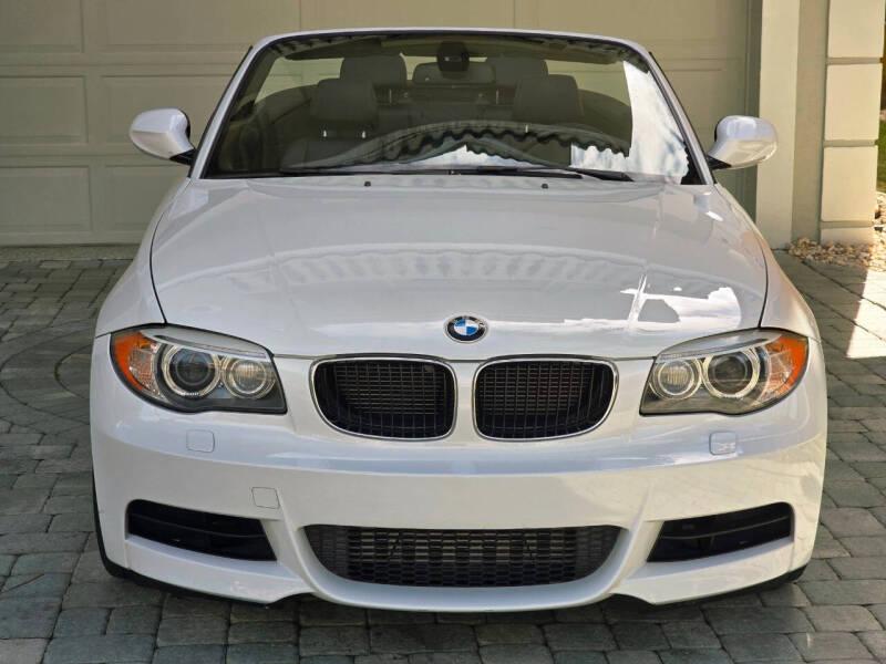 2013 BMW 1 Series 135i