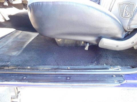 1985 Dodge RAM 350