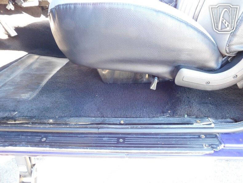 1985 Dodge RAM 350