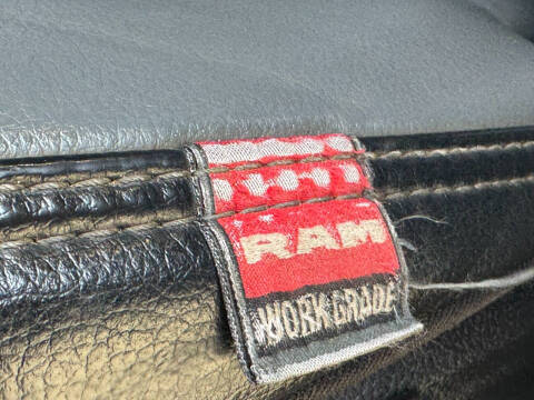 2020 RAM 2500 Tradesman