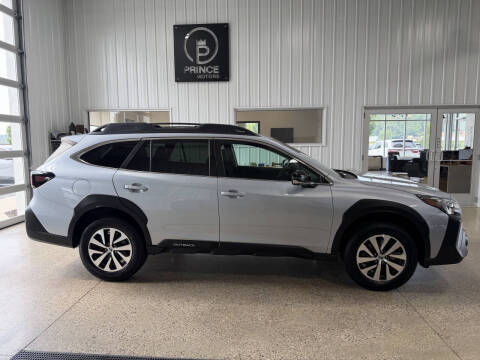 2023 Subaru Outback Premium