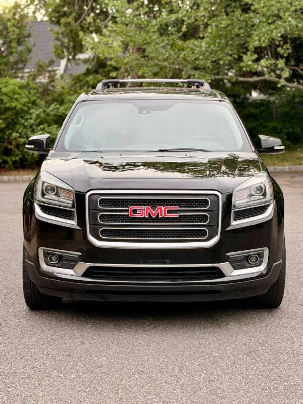 2017 GMC Acadia Limited