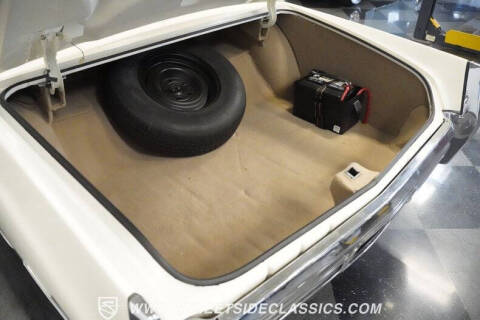 1971 Cadillac DeVille