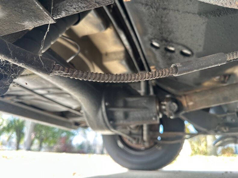 1962 Chevrolet Corvette