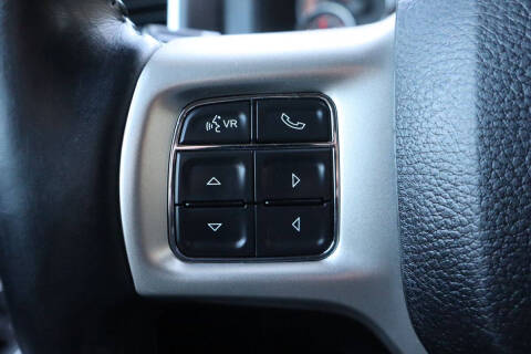 2014 RAM 2500 Laramie