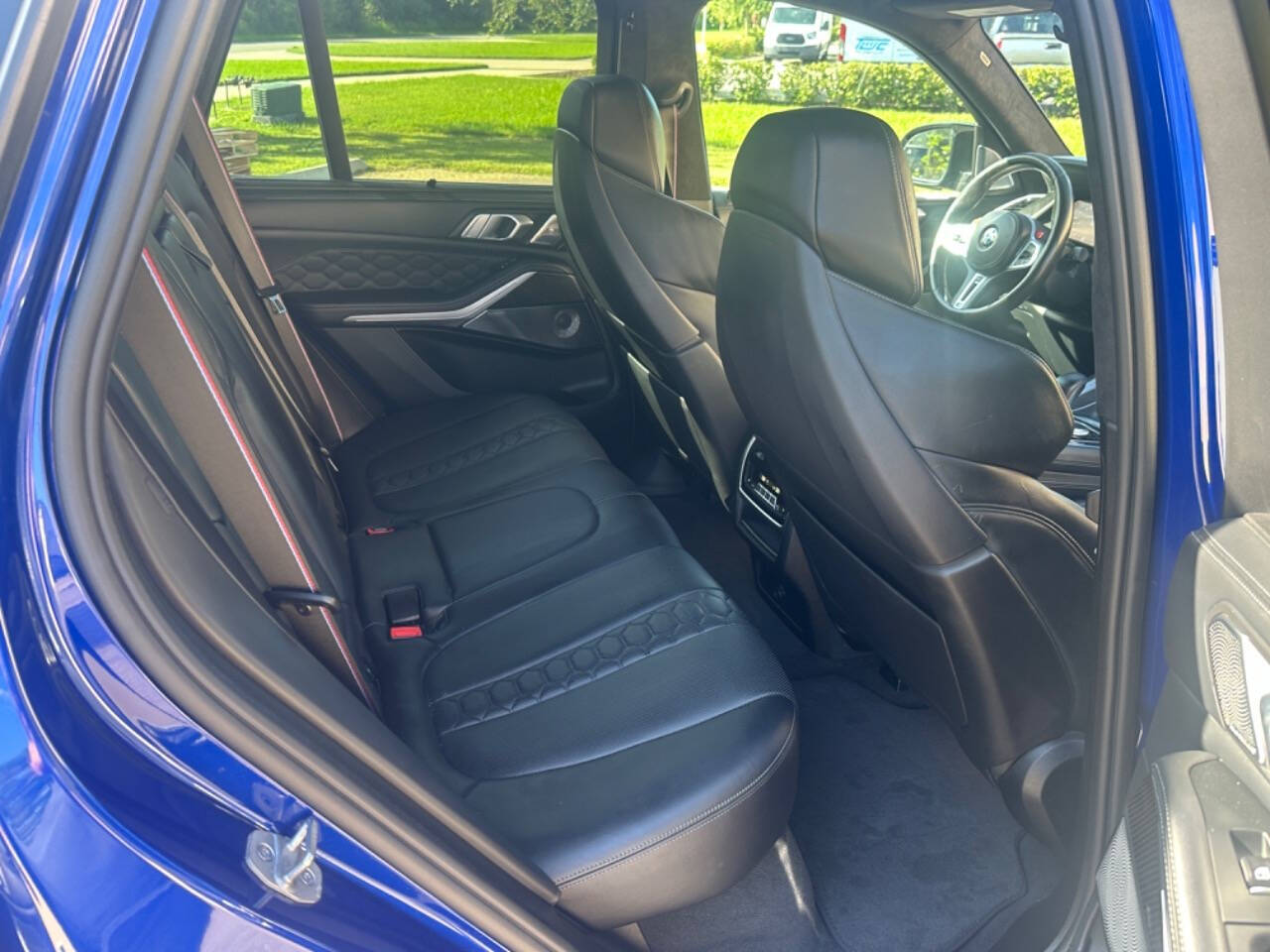 2021 BMW X5 M for sale at Rubi Motorsports in Bradenton, FL